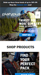 Mobile Screenshot of platy.com